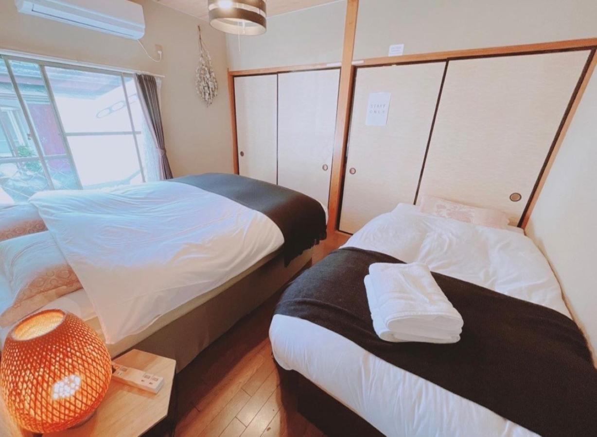 Minpaku Inn Ise-Shima - Vacation Stay 39102V Exterior foto